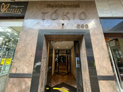 Apartamento com 2 Quartos à venda, 78m² no Centro, Londrina