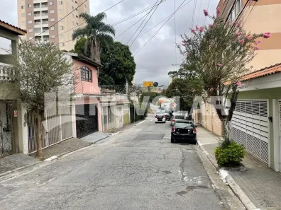 Casa com 3 Quartos à venda, 95m² no Vila Gustavo, São Paulo