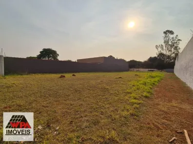 Lote/Terreno à venda, 1000m² no Chácara Letônia, Americana