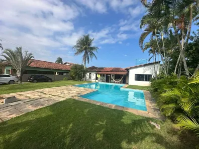 Casa com 2 Quartos à venda, 190m² no Chácara Glória, Itanhaém