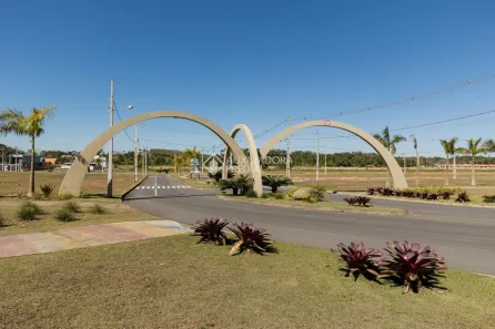Lote/Terreno à venda, 300m² no Ecovalle Araquari, Araquari