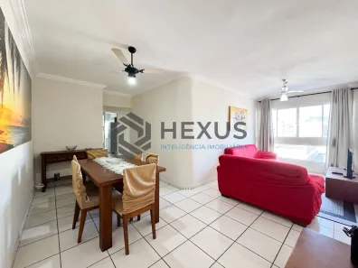 Apartamento com 2 Quartos à venda, 90m² no Jardim Las Palmas, Guarujá