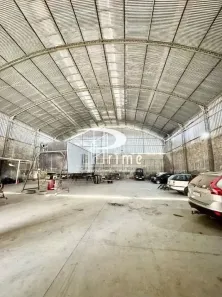 Galpão/Depósito/Armazém à venda, 720m² no Inoã (Inoã), Maricá