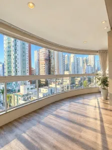 Apartamento com 3 Quartos à venda, 139m² no Centro, Balneário Camboriú