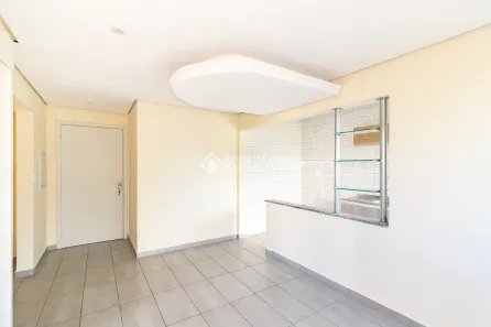 Apartamento com 2 Quartos para alugar, 61m² no Passo da Areia, Porto Alegre