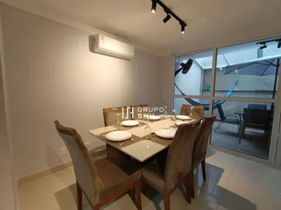 Casa de Condomínio com 3 Quartos à venda, 122m² no Enseada, Guarujá