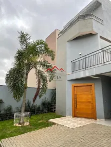Casa com 3 Quartos à venda, 329m² no Parque da Represa, Jundiaí