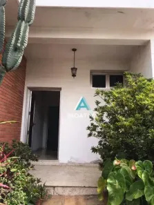 Casa com 3 Quartos para alugar, 274m² no Vila Assunção, Santo André