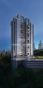 Apartamento com 4 Quartos à venda, 138m² no Jardinaves, Nova Lima