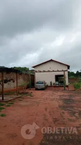 Fazenda/Sítio com 2 Quartos à venda, 100m² no Morada Nova, Uberlândia