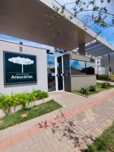 Apartamento com 2 Quartos à venda, 45m² no Jardim Tropical, Maringá