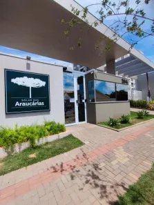 Apartamento com 2 Quartos à venda, 45m² no Jardim Tropical, Maringá