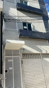 Apartamento com 1 Quarto para alugar, 35m² no Nossa Senhora da Penha, Serra Talhada