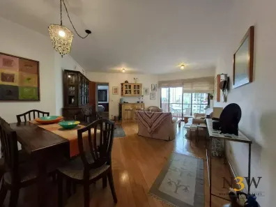 Apartamento com 3 Quartos à venda, 94m² no Vila Leopoldina, São Paulo