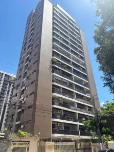Apartamento com 4 Quartos à venda, 197m² no Batista Campos, Belém
