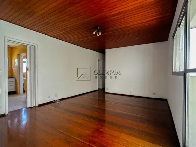 Apartamento com 3 Quartos à venda, 91m² no Pinheiros, São Paulo