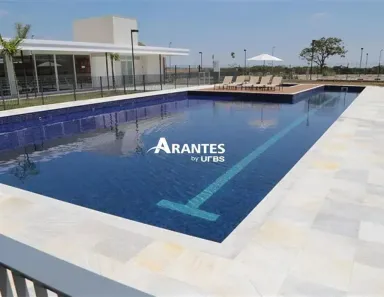 Lote/Terreno à venda, 475m² no Granja Marileusa, Uberlândia