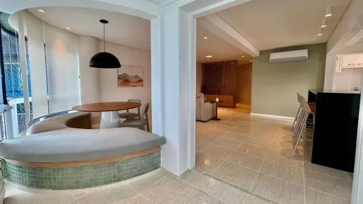 Apartamento com 3 Quartos à venda, 124m² no Capão da Canoa, Capão da Canoa