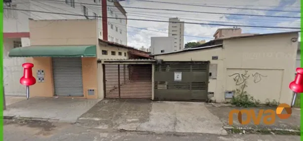 Casa com 6 Quartos à venda, 399m² no Setor Leste Universitário, Goiânia
