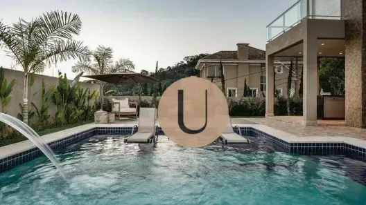 Casa de Condomínio com 4 Quartos à venda, 368m² no Alphaville, Santana de Parnaíba