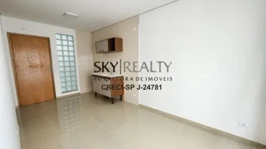 Apartamento com 1 Quarto à venda, 24m² no Vila São Pedro, São Paulo