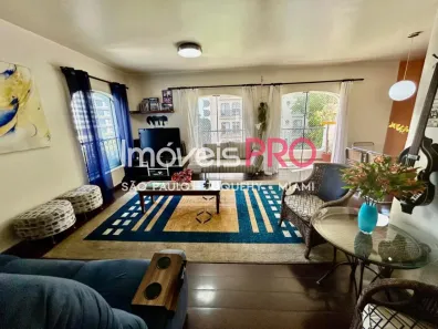 Apartamento com 3 Quartos à venda, 135m² no Cidade Monções, São Paulo