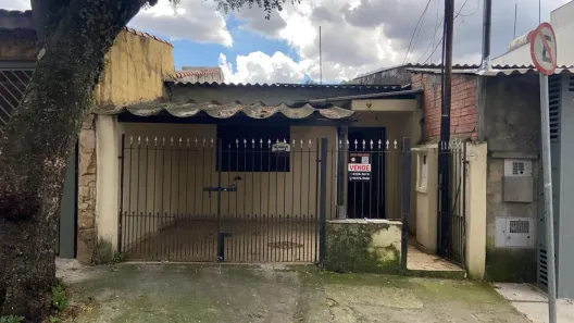 Casa com 2 Quartos à venda, 74m² no Vila Alpina, São Paulo