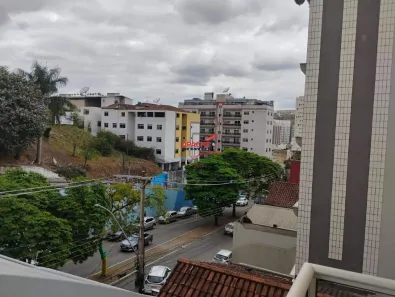 Apartamento com 2 Quartos à venda, 80m² no Palmeiras, Ponte Nova
