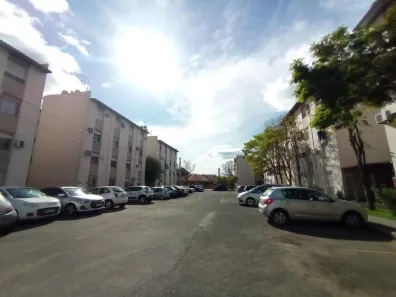 Apartamento com 2 Quartos à venda, 53m² no Centro, São Leopoldo