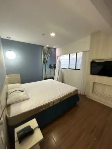 Flat com 1 Quarto à venda, 36m² no Boa Viagem, Recife