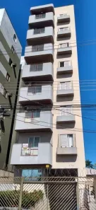 Apartamento com 3 Quartos à venda, 78m² no Bela Vista, Londrina