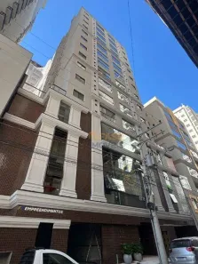 Apartamento com 2 Quartos à venda, 51m² no Morretes, Itapema