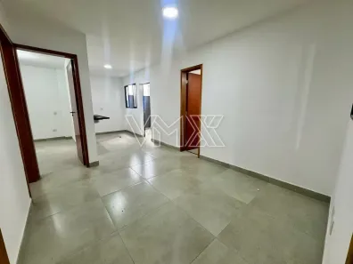 Apartamento com 2 Quartos para alugar, 50m² no Vila Maria, São Paulo
