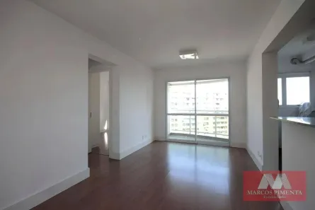 Apartamento com 2 Quartos à venda, 62m² no Consolação, São Paulo
