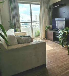 Apartamento com 3 Quartos à venda, 123m² no Parque Mandaqui, São Paulo