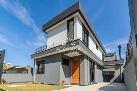 Casa com 4 Quartos à venda, 149m² no Pântano do Sul, Florianópolis