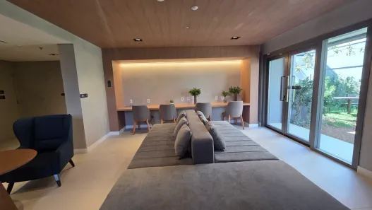 Apartamento com 1 Quarto à venda, 26m² no Vila Clementino, São Paulo