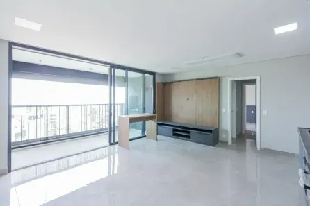 Apartamento com 2 Quartos para alugar, 78m² no Jardim das Acácias, São Paulo
