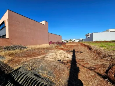 Lote/Terreno à venda, 367m² no Residencial Colinas do Engenho I, Limeira