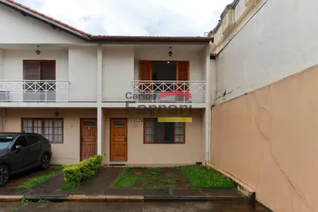 Casa de Condomínio com 2 Quartos à venda, 118m² no Conjunto Residencial Santa Terezinha, São Paulo
