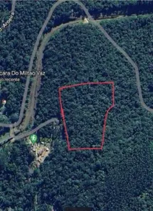 Lote/Terreno à venda, 14000m² no Taiaçupeba, Mogi das Cruzes