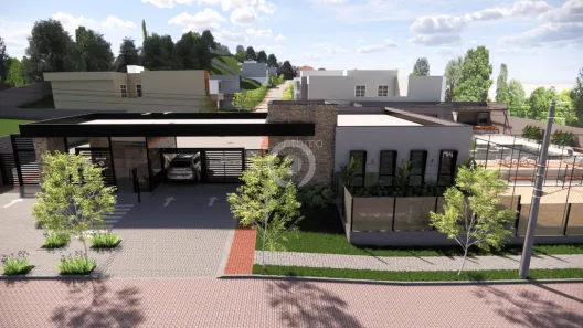 Lote/Terreno à venda, 459m² no Vila Nova, Novo Hamburgo