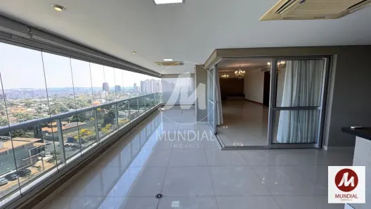 Apartamento com 4 Quartos à venda, 310m² no Jardim Santa Ângela, Ribeirão Preto