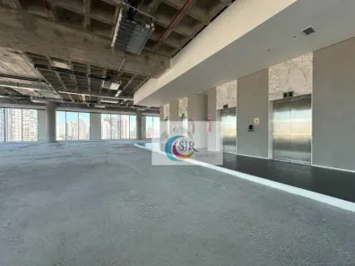 Sala Comercial para alugar, 837m² no Butantã, São Paulo