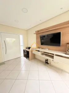Casa de Condomínio com 3 Quartos à venda, 190m² no Residencial São Paulo, Jacareí