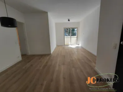 Apartamento com 3 Quartos à venda, 105m² no Brooklin Novo, São Paulo