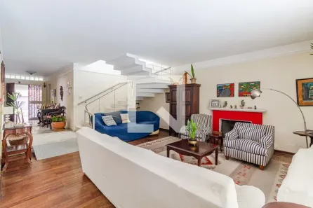 Casa com 3 Quartos à venda, 297m² no Alto de Pinheiros, São Paulo