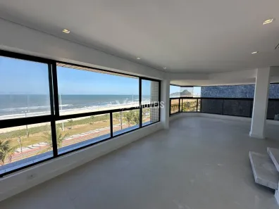 Cobertura com 4 Quartos à venda, 466m² no Caiobá, Matinhos