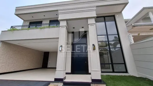 Sobrado com 3 Quartos à venda, 403m² no Região do Lago, Cascavel