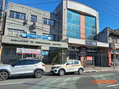 Prédio Comercial para alugar, 735m² no Centro Histórico, Porto Alegre